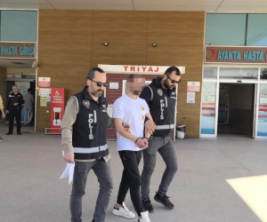 İnegöl'de kuyumcular diken üstünde! O şahıs serbest bırakıldı