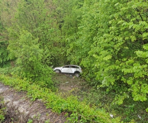 İnegöl’de Trafik Kazası: 1 Ölü, 3 Yaralı