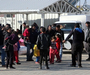 İnegöl'de tüm Suriyeliler ayrılırsa ne olur? İşte senaryolar
