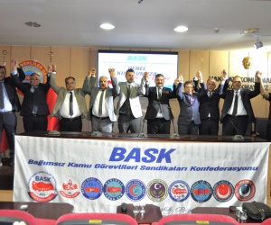 İnegöllü Müdür Bask Genel Sekreteri oldu