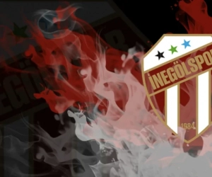 İnegölspor Sezonu 4-2'lik Mağlubiyetle Kapattı
