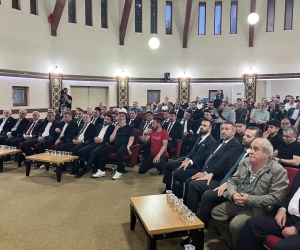 İnegölspor’da Kani Ademoğlu dönemi! İşte yeni yönetim listesi