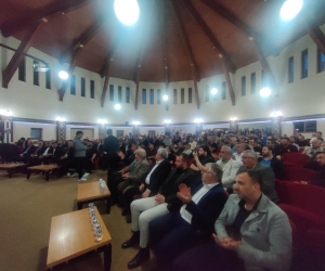 İnegölspor’da Tarihi Kongresinde Flaş Açıklamalar 