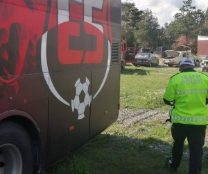 İnegölspor'dan sonra bir takımın daha otobüsü bağlandı!