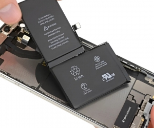 iPhone Pil Değişimi Ne Kadar Oldu?