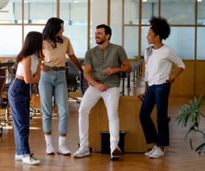 İş ve Sosyal Hayatı Dengelemenin Altın Kuralları