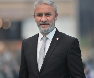 İTSO Başkanı Yavuz Uğurdağ Bypass Ameliyatı Olacak