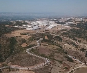 Kaymakam Arslan müjdeyi verdi! O tesisin yapımına başlanıyor
