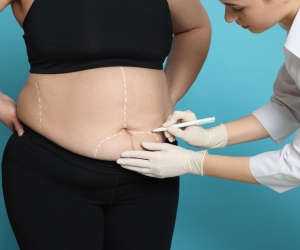 Liposuction Nedir? Bölgesel Yağlanmaya Kalıcı Çözüm mü?