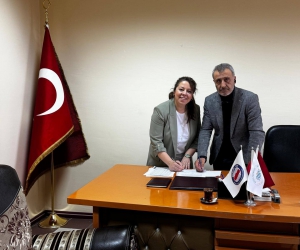 Memur-Sen İnegöl’den Başarı Sigorta ile Özel İndirim Anlaşması