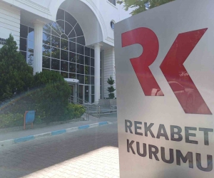 Mobilya Hammaddesi Üreticilerine Soruşturma Kararı