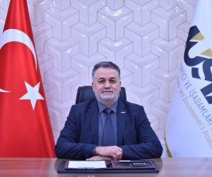 MÜSİAD İnegöl’den 189 Milyon Dolarlık İhracat Başarısı