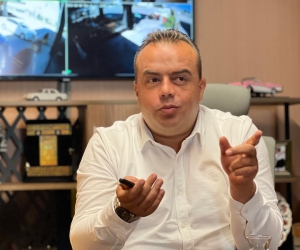 Mustafa Sevim YRP ilçe başkanı mı olacak?