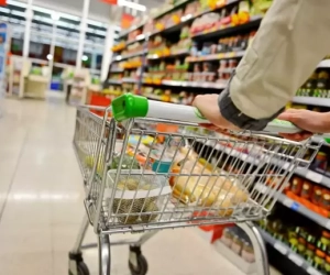 O marketlere rekor ceza kesildi