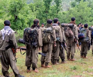 PKK Silah Bıraktı mı? Pervin Buldan'dan İlk Açıklama