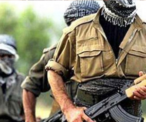 PKK silahları nasıl bırakacak? İşte detaylar