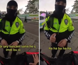 Sosyal Medyada Dolaşan Trafik Ceza Efsanesi Çürütüldü