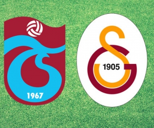 Trabzonspor – Galatasaray Maçı TOD TV'de Canlı Yayın