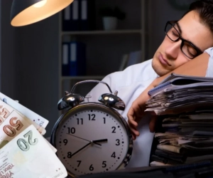 Tüm çalışanları ilgilendiren fazla mesai kararı