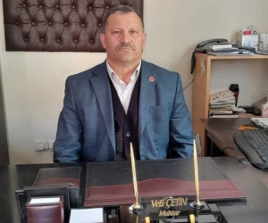 Veli Çetin'in cenaze programı belli oldu