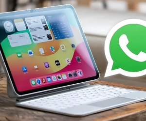 WhatsApp iPad Kullanıcılarına Kapılarını Açtı