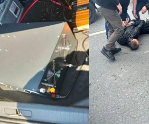 Yaptıkları şeytanın aklına gelmez! MİT'ten nokta atışı operasyon