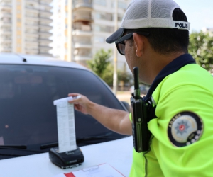 Yeni denetim başladı! Hepsine ceza yazılacak