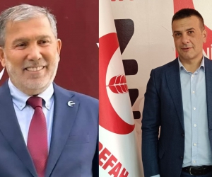 YRP'de tartışma devam ediyor! İl Başkanına cevap verdiler
