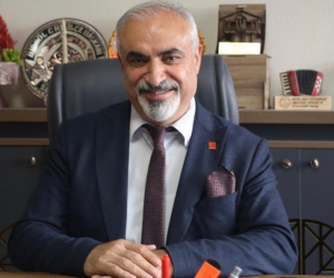 Zemci Şahin: “Barış İçin Samimiyet Şart”