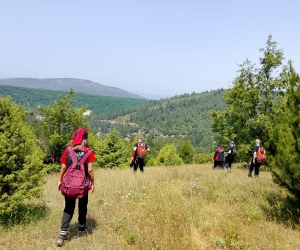 14 yaşındaki kayıp Burak 5 gün bulundu