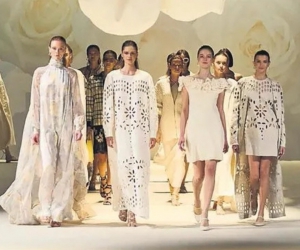 2025 Yaz Tatiline Damga Vuracak Moda Trendleri