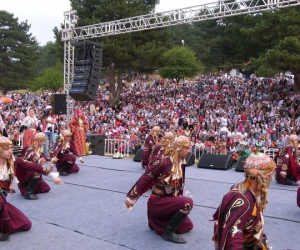 57. Keles Kocayayla Kültür Şöleni 5-6 Temmuz’da Coşkuyla Kutlanacak