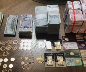 90 Milyar TL’lik Vurgun: Dolandırıcılık Çetesi Çökertildi