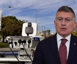 Abdullah Güler; Radar Cezası Diye Birşey Yok