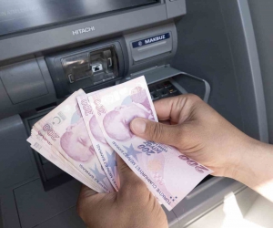 ATM'lerde yeni dönem! Para çekme böyle olacak
