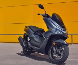Faizsiz taksitle motosiklet kampanyası başlattılar!