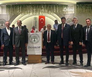 Geleceğe Yönelik Stratejik Kararlar Alındı