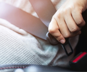 Geleceğin Güvenliği: Volvo’nun Akıllı Emniyet Kemeri