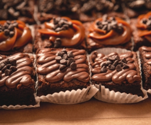 Hayatınızın En İyi Brownie Tarifi