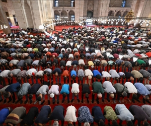Keles’te Kurban Bayramı Namazı Saat Kaçta Kılınacak?