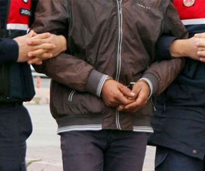İnegöl'de mevsimlik işçi gözaltına alındı!