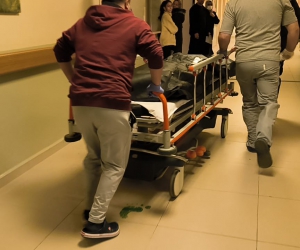 İnegöl'de yaşlı kadının cansız bedeni bulundu!