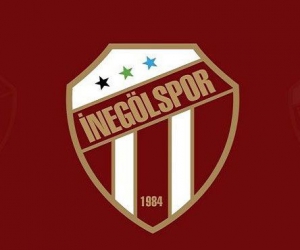 İnegölspor 4 isimle el sıkıştı