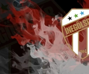 İnegölspor ölüm grubuna düştü
