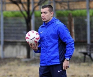 İnegölspor'un Yeni Teknik Direktörü İsmail Güldüren Oldu