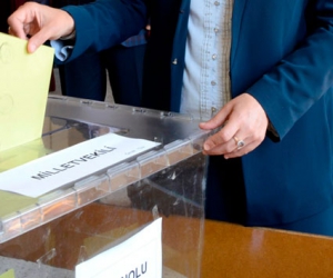 ORC'nin son seçim anketi yayınlandı!