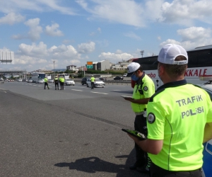 Trafik cezalarında zam tarihi değişti!