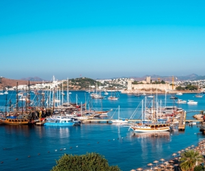 Türkiye Dünya Turizminde İstikrarla Yükseliyor 