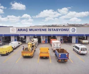 TÜVTÜRK dönemi resmen bitiyor
