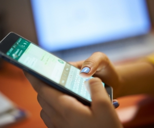 WhatsApp Yeni Özelliklerle Göz Kamaştırıyor